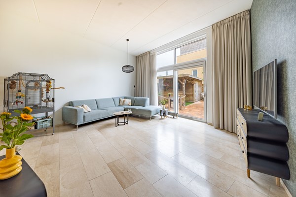 Medium property photo - Glazenmakerhof 120, 2492 RV Den Haag